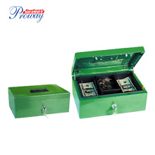 Euro Cash Box with Auto Opening Construction C-320K